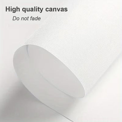 Custom Cartoon Canvas